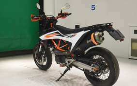 KTM 690 SMC R 2020