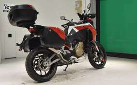 DUCATI MULTISTRADA V4S 2022