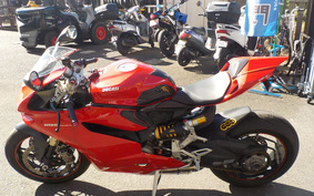 DUCATI 1199 PANIGALE 2012 H802J