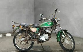 SUZUKI TS90 TS90