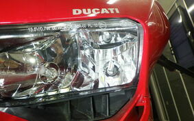 DUCATI 899 PANIGALE 2014