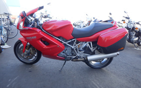 DUCATI ST4 S ABS 2005 S301A