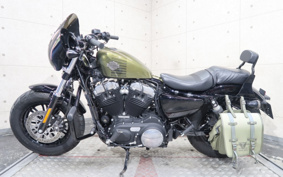 HARLEY XL1200X 2016 LC3