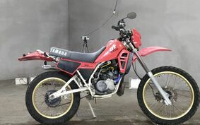 YAMAHA DT125 17F