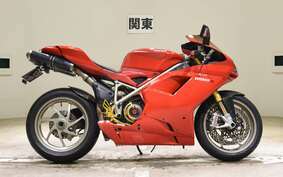 DUCATI 1198 S 2009 H704A