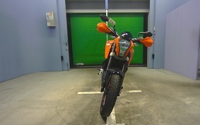 KTM 125 DUKE JGA4C