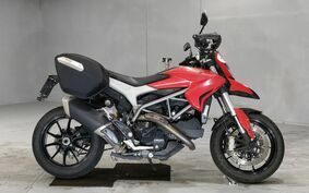 DUCATI HYPERMOTARD 820 2015 B201J