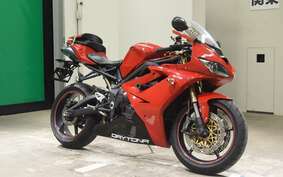 TRIUMPH DAYTONA 675 2012 MD1066