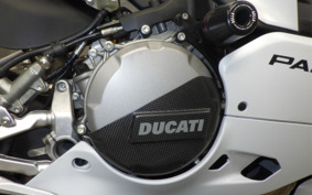 DUCATI PANIGALE V2 2020