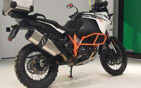 KTM 1090 ADVENTURE R 2018