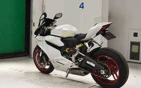 DUCATI 899 PANIGALE 2015