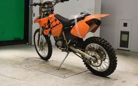 KTM 125 EXC GSA20