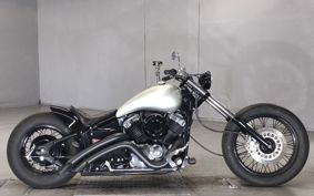 YAMAHA DRAGSTAR400 4TR