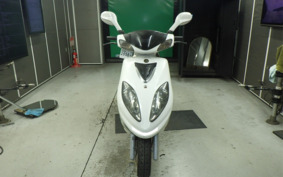 SYM ATTILA 125