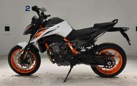 KTM 890 DUKE R 2023