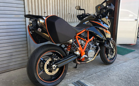 KTM 690 SUPERMOTO T 2014 VS940