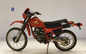 HONDA XL200R MD06