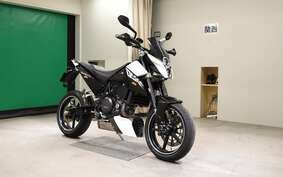 KTM 690 DUKE 2010 LDS40