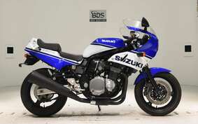 SUZUKI GS1200SS 2002 GV78A