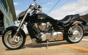 SUZUKI BOULEVARD M109R 2008 CA121