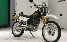 SUZUKI DJEBEL 200 (DR200SE) SH42A