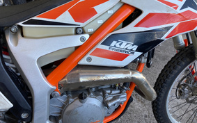 KTM 250 FREERIDE R FRA20