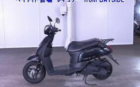 SUZUKI ﾚｯﾂ CA4AA