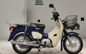 HONDA C50 SUPER CUB AA07