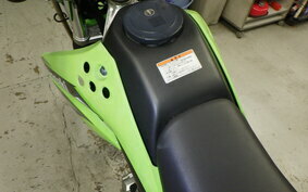 KAWASAKI KLX125 LX125C