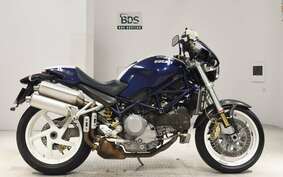 DUCATI MONSTER S4R 2004 M405A