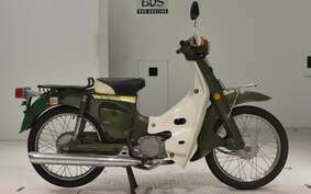 SUZUKI BIRDIE 50 FR50