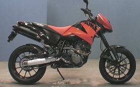 KTM 640 DUKE 2003 DUN40