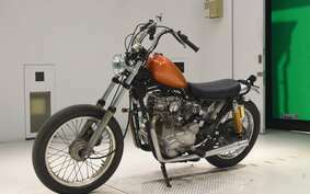 YAMAHA XS650 SPECIAL 2002 4M4