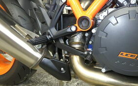 KTM 1290 SUPER DUKE R 2024