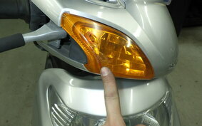 HONDA SPACY 100 JF13