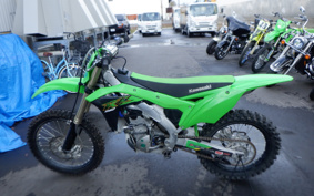 KAWASAKI KX250 KX252B