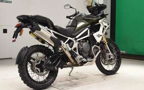 TRIUMPH TIGER 1200 RALLY 2022 AP20VU