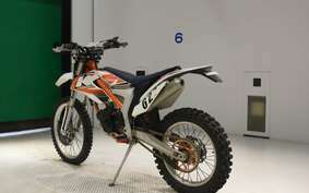 KTM 250 FREERIDE R