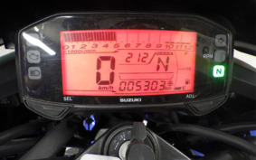 SUZUKI GIXXER 150 NG4BG