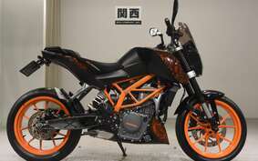 KTM 250 DUKE JGE40