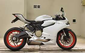 DUCATI 899 PANIGALE 2015 H805J