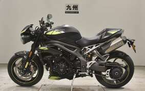 TRIUMPH SPEED TRIPLE RS 2020 PN275C