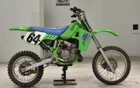 KAWASAKI KX80 KX080M