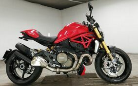 DUCATI MONSTER 1200S 2015 M603J