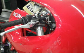 DUCATI SPORT 1000S 2007