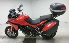 DUCATI MULTISTRADA 1200 S 2011 A200A