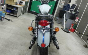 TRIUMPH BONNEVILLE T100 2010