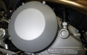 DUCATI MONSTER 1100 EVO 2013