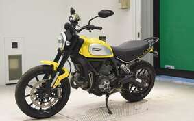 DUCATI SCRAMBLER ICON 2016 K102J