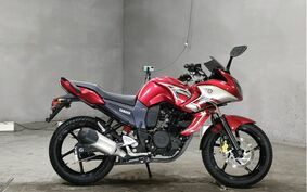 YAMAHA FZ16 FAZER 45S0